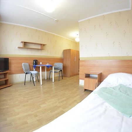 Twoj Hostel Ruda Slaska Exterior photo