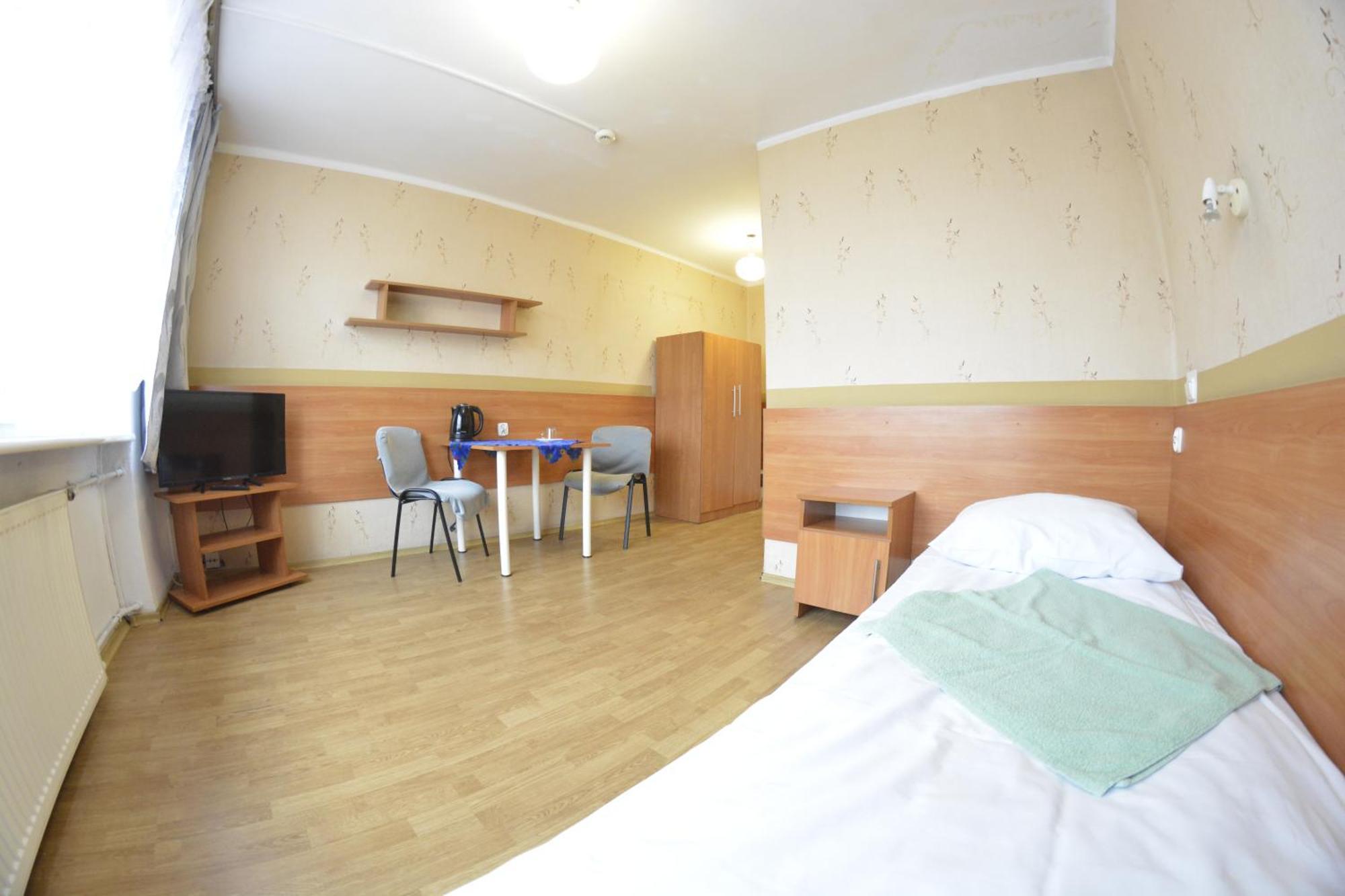Twoj Hostel Ruda Slaska Exterior photo