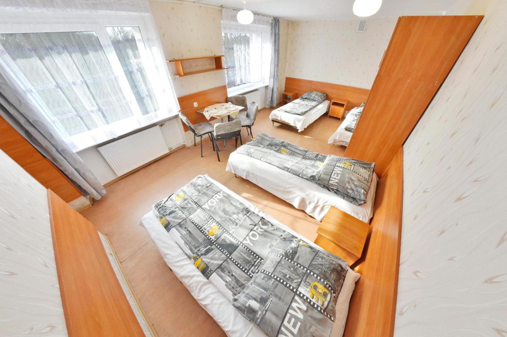Twoj Hostel Ruda Slaska Exterior photo