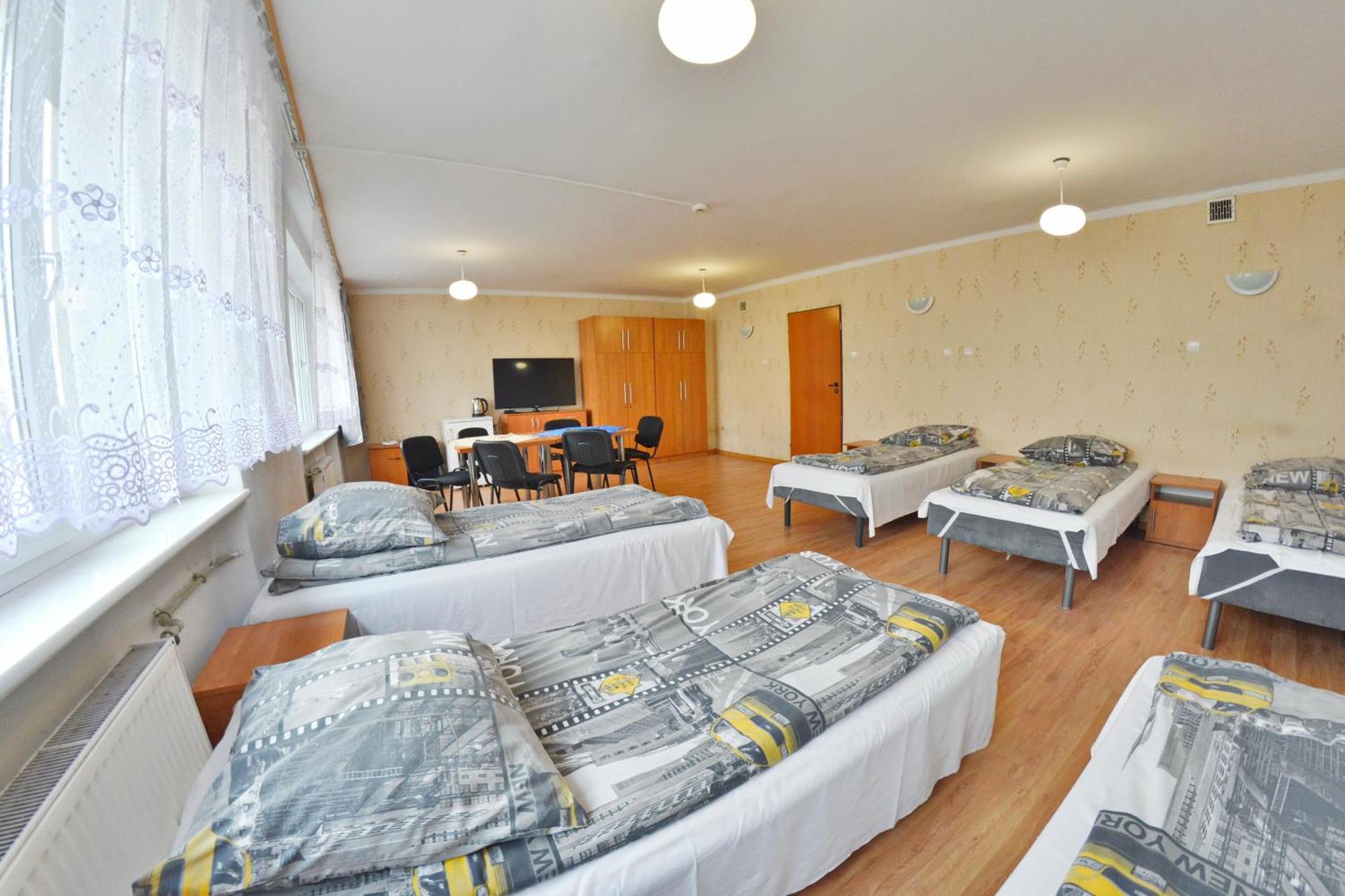 Twoj Hostel Ruda Slaska Exterior photo